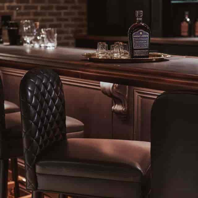 The LOUNGE