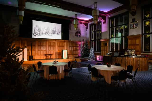 Corporate Event