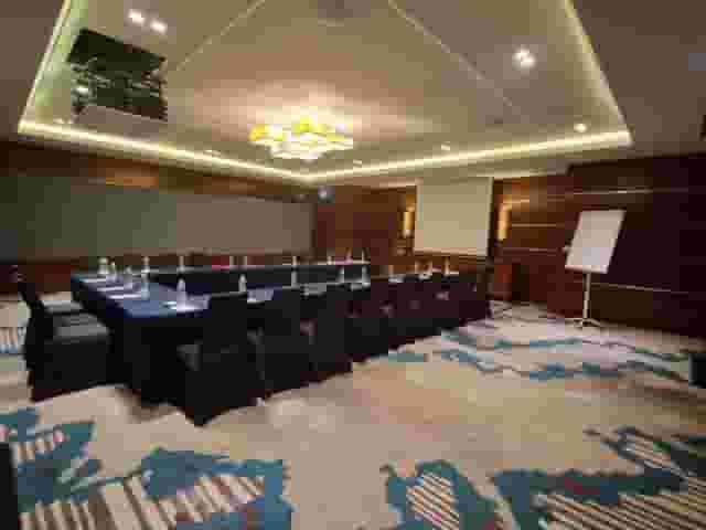 Meeting room 4