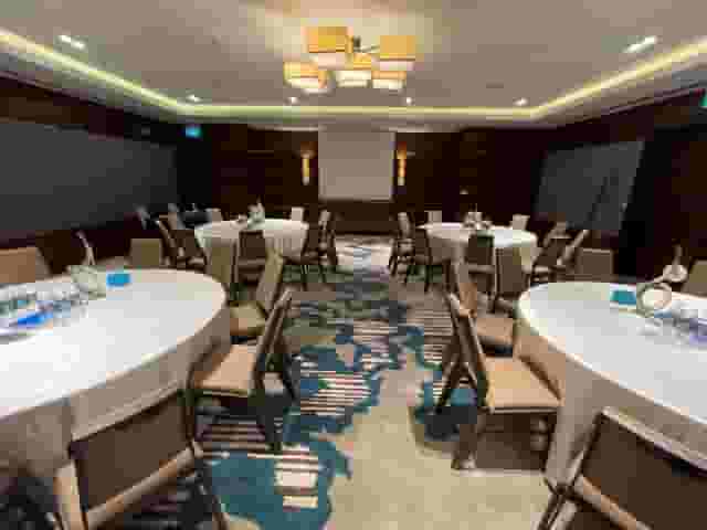 Meeting room 4
