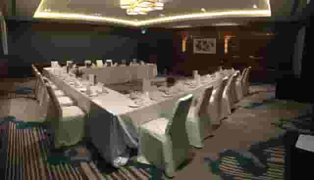 Meeting room 4