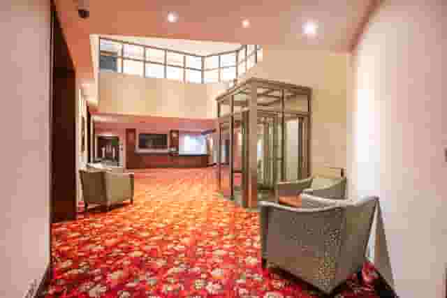 Kingdom Suite