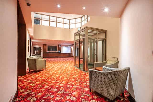 Kingdom Suite