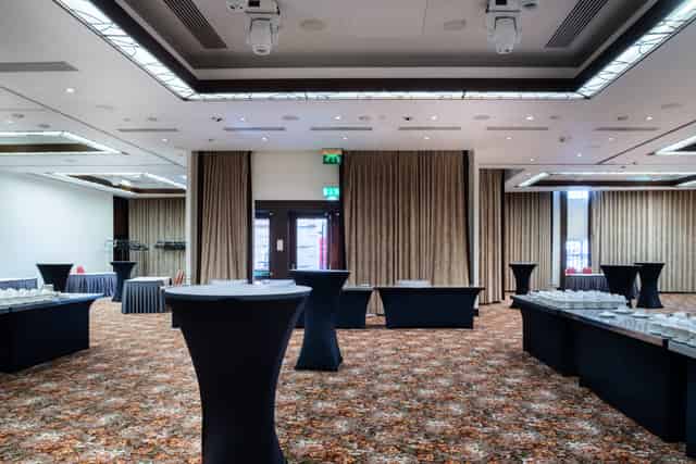 Royal Suite