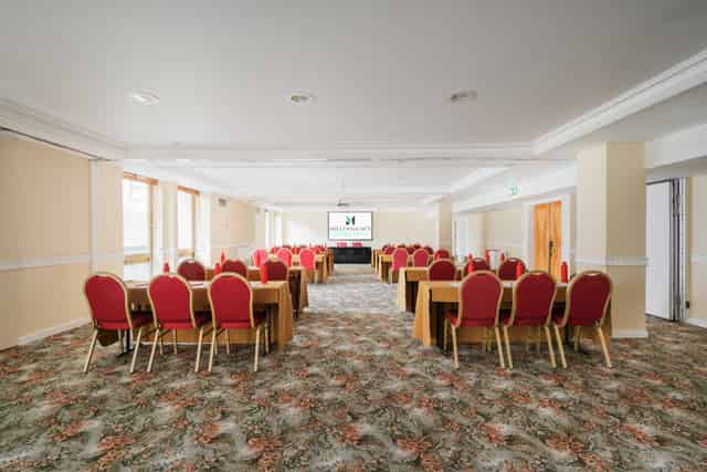 Kensington Suite