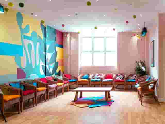The Matisse