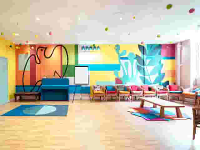 The Matisse