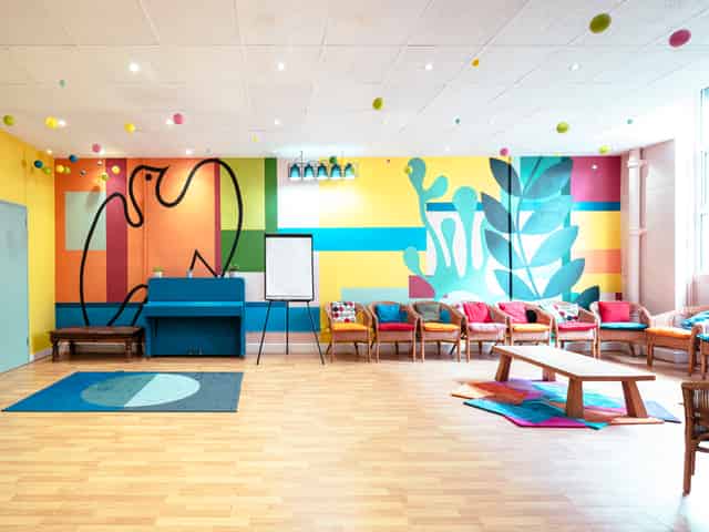 The Matisse