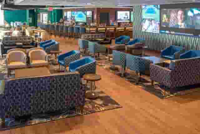 The Private Dining Room (PDR)