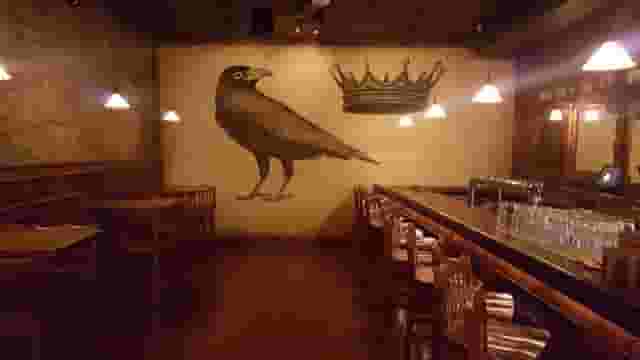 The Crow Bar