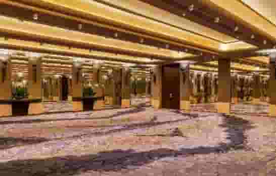Park Hyatt Paris - Vendome (Paris)
