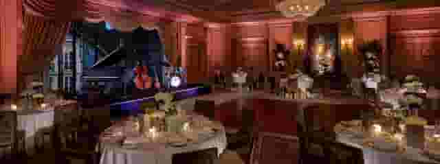 Shangri-La Paris