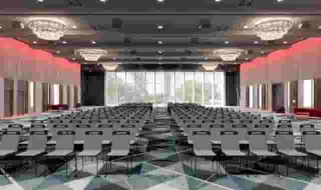 Platinum Ballroom