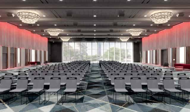Platinum Ballroom