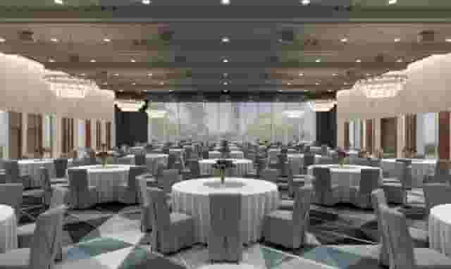 Platinum Ballroom