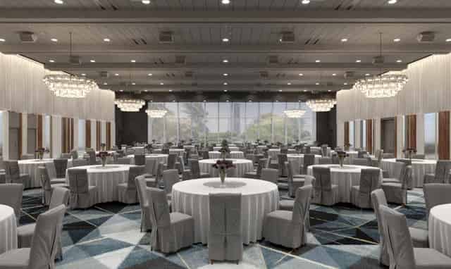 Platinum Ballroom