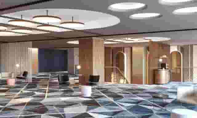 Platinum Ballroom