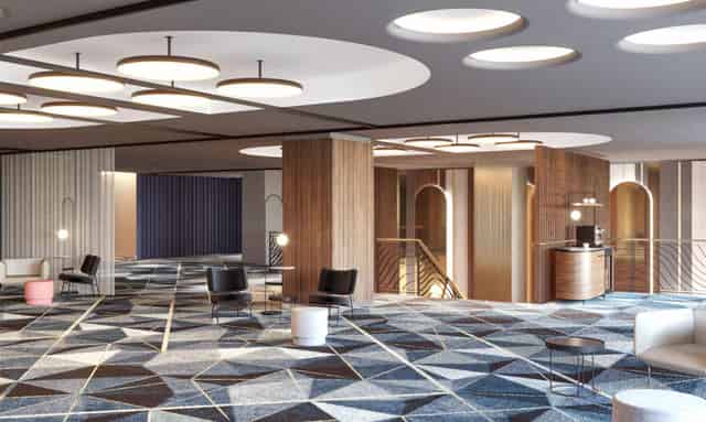 Platinum Ballroom