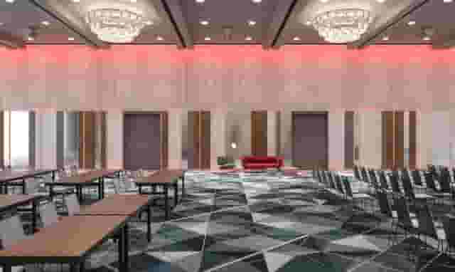 Platinum Ballroom