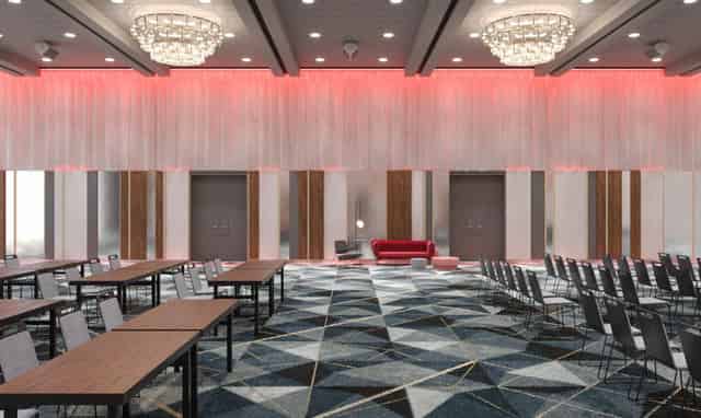 Platinum Ballroom