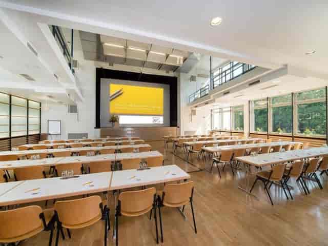 Mainhaus Stadthotel (Frankfurt) - image 3