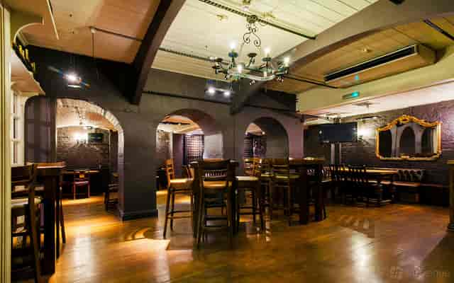 The Kings Head (UK)