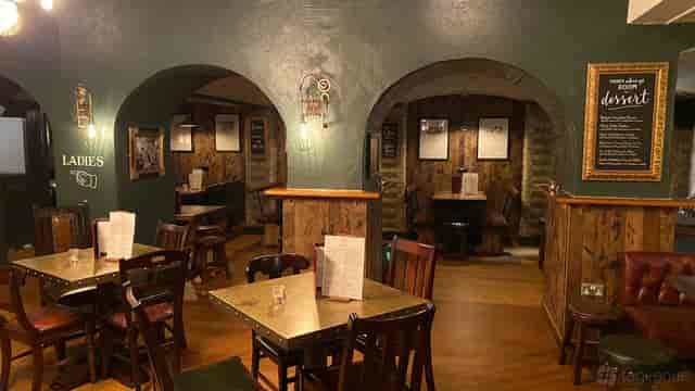 The Kings Head (UK)