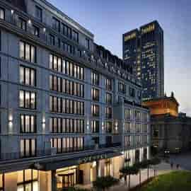 Sofitel Frankfurt Opera (Frankfurt)