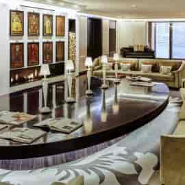 Sofitel Frankfurt Opera (Frankfurt)