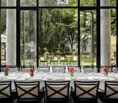 Palazzo Parigi Hotel & Grand Spa