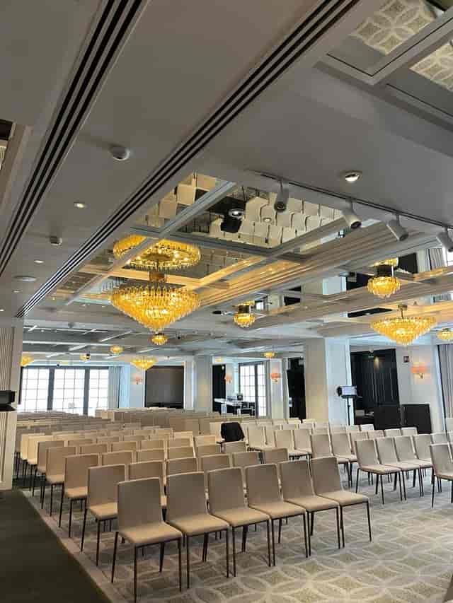 Gallery   Ballroom 1