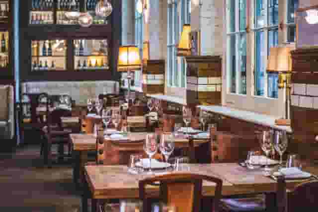 Ibérica Farringdon