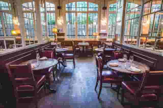 Ibérica Farringdon