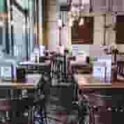 Bar Area