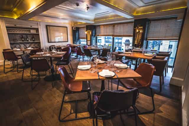 Private room Caleya