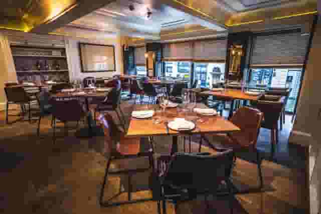 Private room Caleya