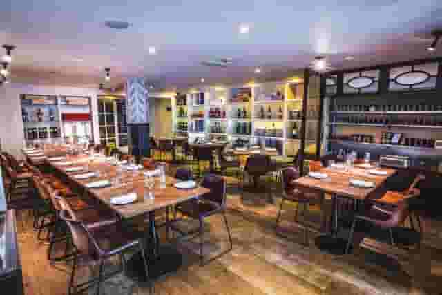 Ibérica Marylebone