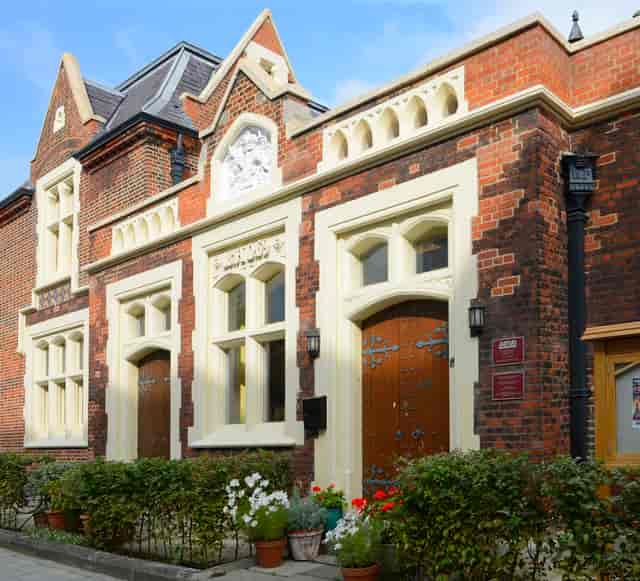 Jamyang Buddhist Centre