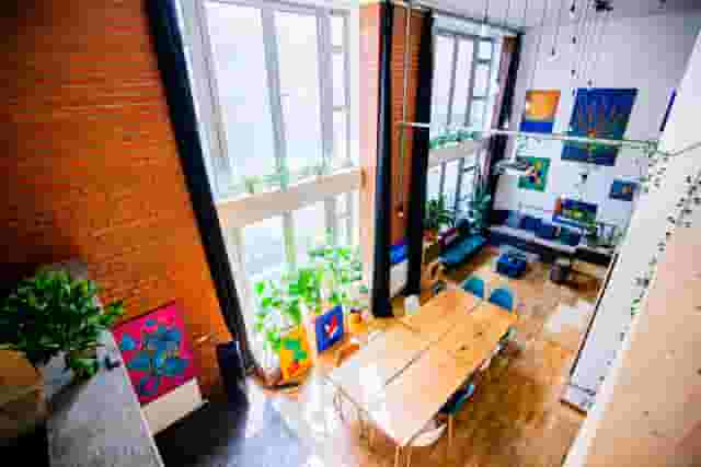 House of Transformation - Exclusive Hire Venue