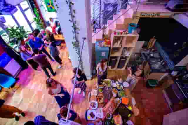House of Transformation - Exclusive Hire Venue