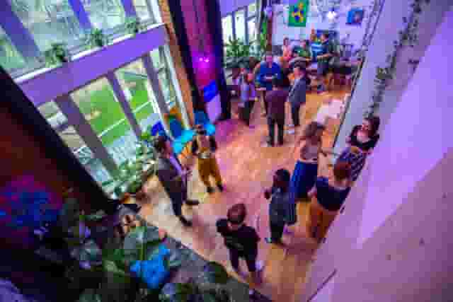 House of Transformation - Exclusive Hire Venue