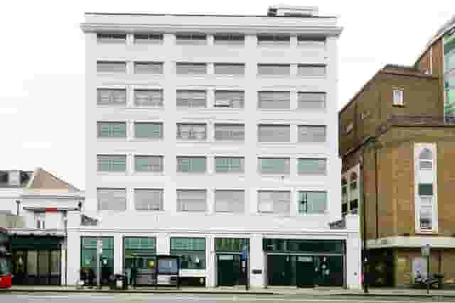 House of Transformation - Exclusive Hire Venue