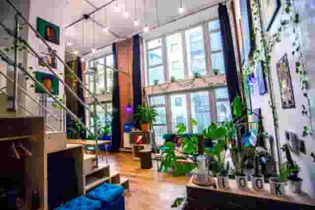 House of Transformation - Exclusive Hire Venue