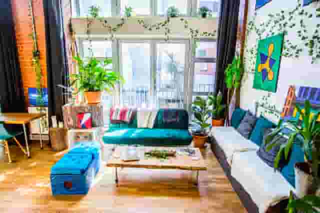House of Transformation - Exclusive Hire Venue