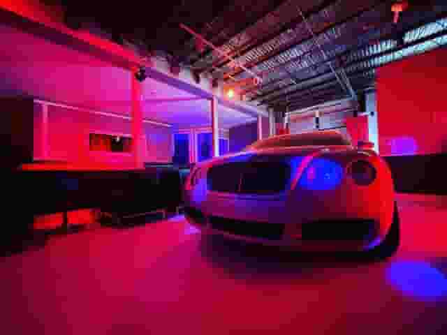 RedRoom