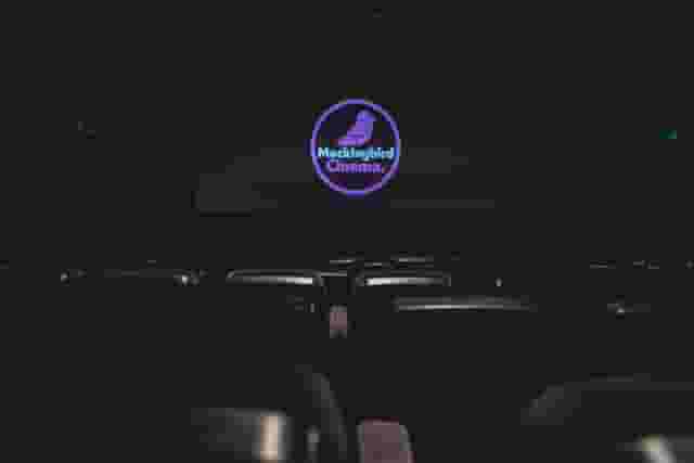 The Mockingbird Cinema and Sobremesa Bar