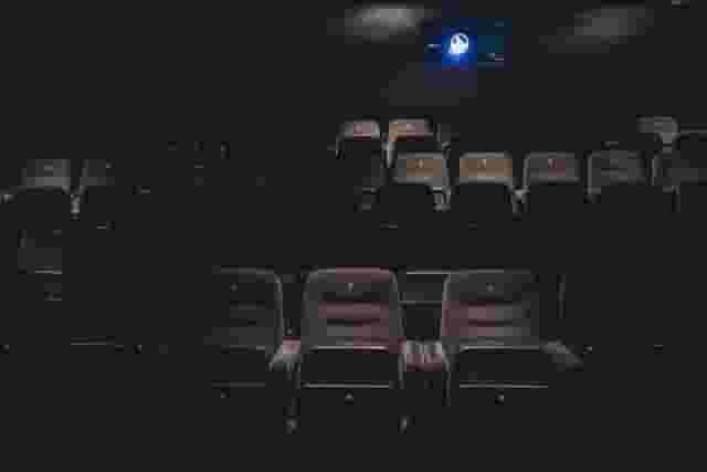 The Mockingbird Cinema and Sobremesa Bar