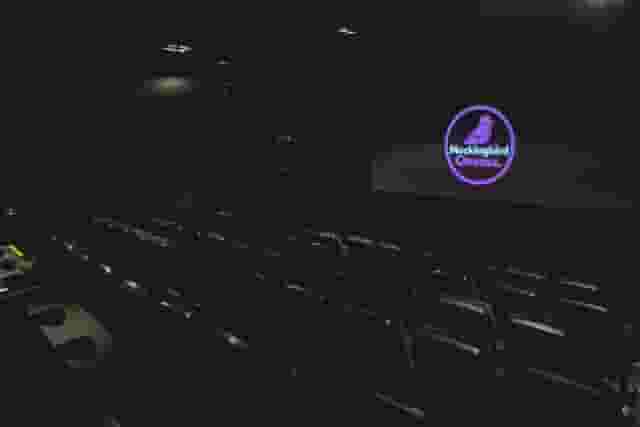 The Mockingbird Cinema and Sobremesa Bar