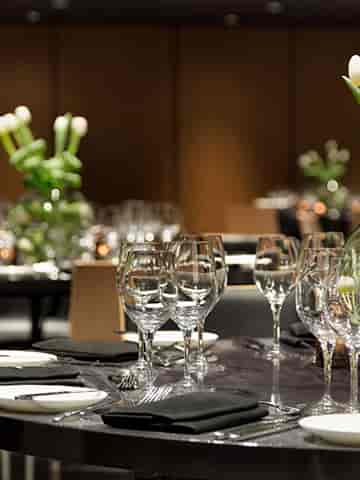 Fairmont The Queen Elizabeth