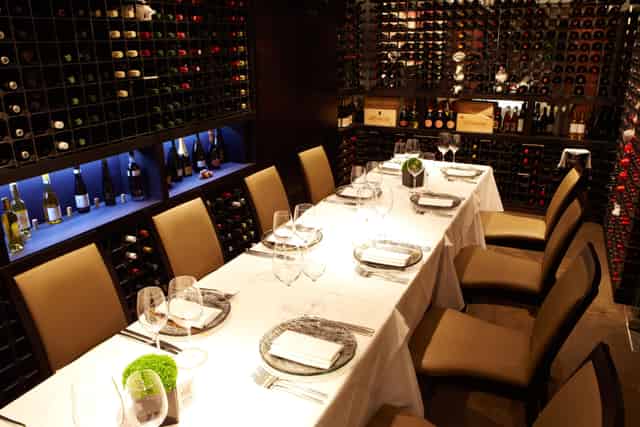 Benares Restaurant